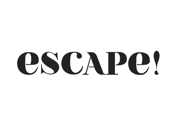 Escape Magazine