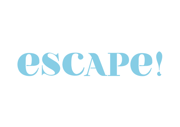 Escape Magazine