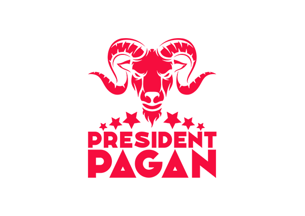 President Pagan